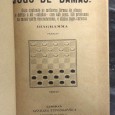 «Jogo de «Damas» - 1903»
