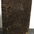 «Expozição da Doutrina da Igreja Catholica - 1768»