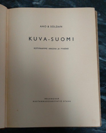 KUVA-SUOMI