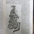 «Dictionnaire de Médecine de Chirurgie, de Pharmacie, des Sciences Accessoires et de L' Art Vétérinaire - 1858»»