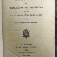 «Misselania José Agostinho de Macedo » 