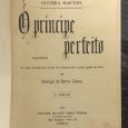«O Príncipe Perfeito - 1923»
