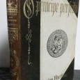 «O Príncipe Perfeito - 1923»