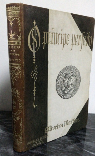 «O Príncipe Perfeito - 1923»