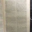«Dictionnaire des Sciences Philosophiques - 1875»
