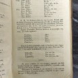 «Grammatica da Lingua Italiana para os Portuguezes -1840»