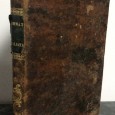 «Grammatica da Lingua Italiana para os Portuguezes -1840»