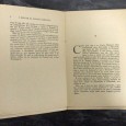 «À Margem da Questão Sebástica - 1925»