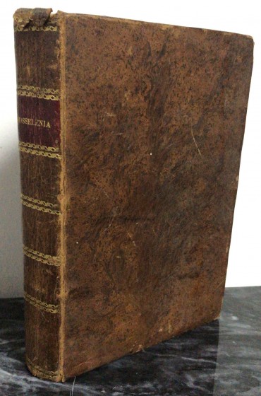 «Misselenia - 1825»
