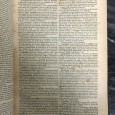 «Dictionnaire des Sciences des Lettres et des Arts - 1884»