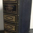 «Dictionnaire des Sciences des Lettres et des Arts - 1884»