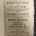 «Africa Portvgvesa - 1681»