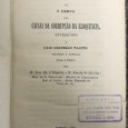 «Dialogo dos Oradores ou Á Cerca das Causas da Corrupção da Eloquencia - 1852»