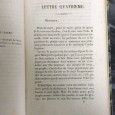 «Essais de Jérémie Bentham sur La Situation Politique de L Espagne - 1823»
