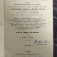 «Dictionnaire de L' Économie Politique - 2 Tomos» 