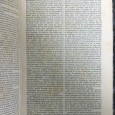 «Dictionnaire de L' Économie Politique - 2 Tomos» 
