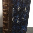 «Précis d' Un Cours de Philosophie Élémentaire - 1841»