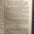 «Manual Pratico, Judicial, Civel, e Criminal - 1792»