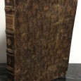 «Manual Pratico, Judicial, Civel, e Criminal - 1792»