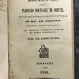 «Historia do Scisma Portuguez na India / Padroado Portuguez no Oriente - 1854-58»