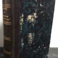 «Historia do Scisma Portuguez na India / Padroado Portuguez no Oriente - 1854-58»