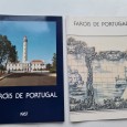 FARÓIS DE PORTUGAL 