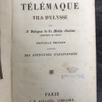 «Les Aventures de Télémaque Fils D' Ulysse - 1839»
