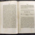 «Vrai Système de L' Europe relativement A L' Amérique et a La Grèce - 1825»