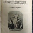 «O Genio do Christianismo - 1854»