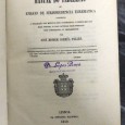 «Manual do Tabellião - 1850»