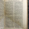 «Liber Utilissimus Judicibus - 1729»