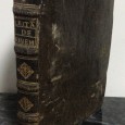 «Liber Utilissimus Judicibus - 1729»