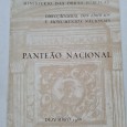 PANTEÃO NACIONAL 