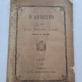 RARA PUBLICAÇÃO BOMBAIM 1896