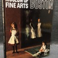 «Museum of Fine Arts - Boston» 