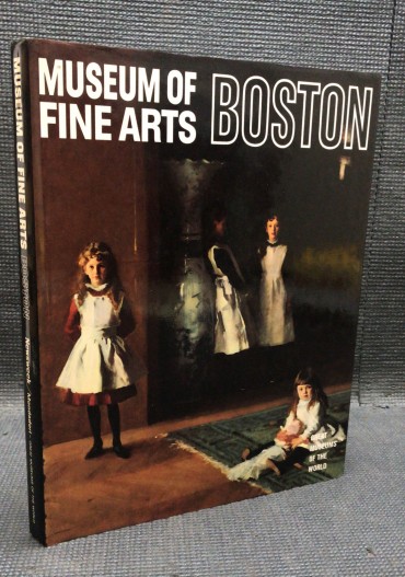 «Museum of Fine Arts - Boston» 