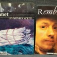 «Manet - Les Natures Mortes / Rembrandt»