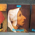 «Bosch / Bruegel / Rembrandt» 