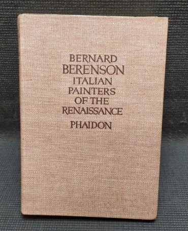 «The Italian Painters of The Renaissance» 