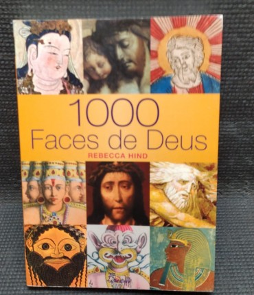 «1000 Faces de Deus» 
