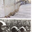 «Camera in Conflict - Civil Disturbance» 