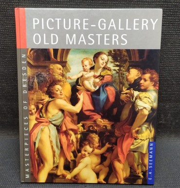 «Picture-Gallery Old Masters»