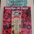 HISTÓRIA DO CIRCO