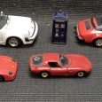 Lote de brinquedos diversos 