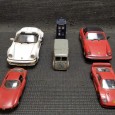 Lote de brinquedos diversos 