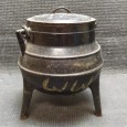 Panela de chão