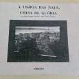 À LISBOA DAS NAUS, CHEIA DE GLÓRIA