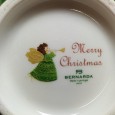 Taça «Merry Christmas»