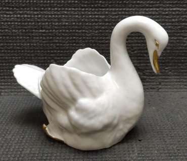 Aneleira «Cisne»