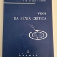 VOOS DA FÉNIX CRÍTICA 